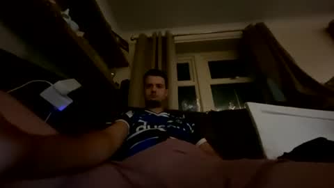 davebutts9191 online show from 08/01/26, 09:35