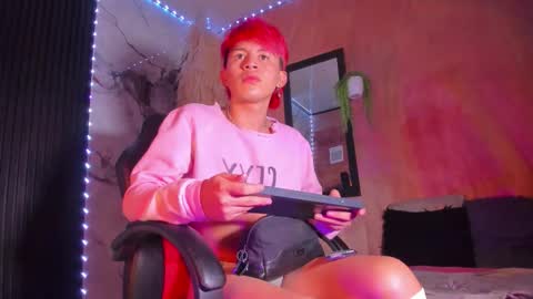 daveel_hot online show from 09/11/25, 10:04