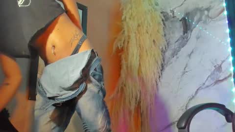 daveel_hot online show from 09/12/25, 09:20