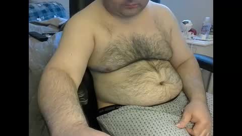 Snapshot of daveishorny1988 chatting on 09/19/25, 07:14 daveishorny1988 online show from 09/19/25, 07:14