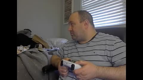 Snapshot of daveishorny1988 chatting on 09/25/25, 07:39 daveishorny1988 online show from 09/25/25, 07:39