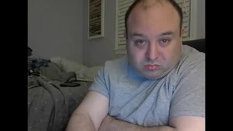 Snapshot of daveishorny1988 chatting on 09/27/25, 10:59 daveishorny1988 online show from 09/27/25, 10:59