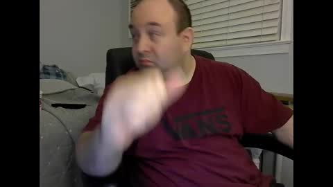 Snapshot of daveishorny1988 chatting on 10/03/25, 11:46 daveishorny1988 online show from 10/03/25, 11:46