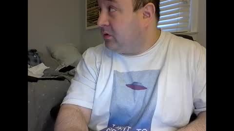 Snapshot of daveishorny1988 chatting on 10/06/25, 10:18 daveishorny1988 online show from 10/06/25, 10:18