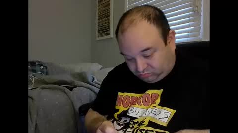 Snapshot of daveishorny1988 chatting on 10/12/25, 05:56 daveishorny1988 online show from 10/12/25, 05:56