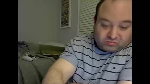 Snapshot of daveishorny1988 chatting on 10/13/25, 10:54 daveishorny1988 online show from 10/13/25, 10:54