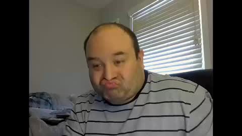 Snapshot of daveishorny1988 chatting on 10/14/25, 05:25 daveishorny1988 online show from 10/14/25, 05:25