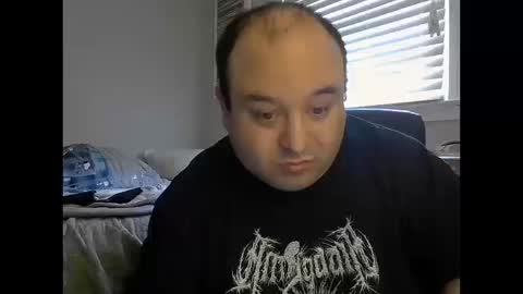 Snapshot of daveishorny1988 chatting on 10/15/25, 07:25 daveishorny1988 online show from 10/15/25, 07:25