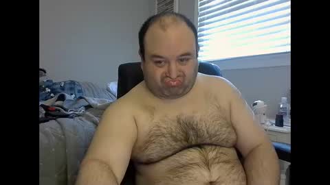 Snapshot of daveishorny1988 chatting on 10/18/25, 07:14 daveishorny1988 online show from 10/18/25, 07:14