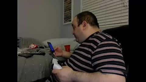 Snapshot of daveishorny1988 chatting on 10/23/25, 06:02 daveishorny1988 online show from 10/23/25, 06:02