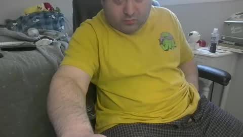 daveishorny1988 online show from 01/13/26, 08:47