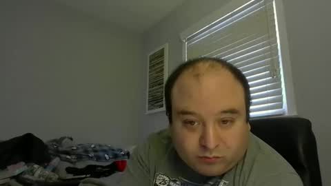 daveishorny1988 online show from 04/05/26, 09:23