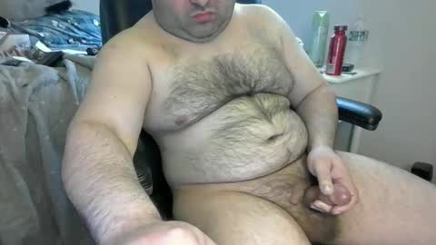daveishorny1988 online show from 04/28/26, 05:51