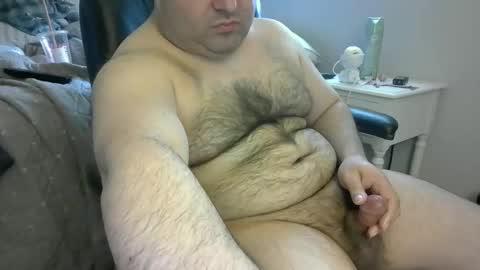 daveishorny1988 online show from 05/11/26, 06:05