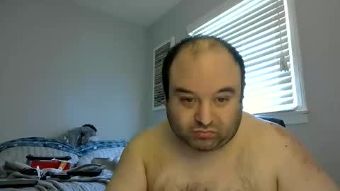 daveishorny1988 online show from 06/06/26, 06:34