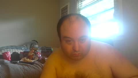 daveishorny1988 online show from 06/08/26, 11:38