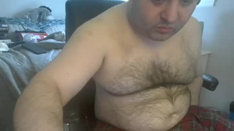 daveishorny1988 online show from 06/12/26, 07:57