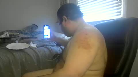 daveishorny1988 online show from 06/15/26, 05:37