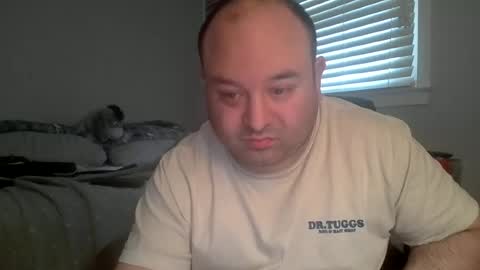 daveishorny1988 online show from 06/27/26, 06:13