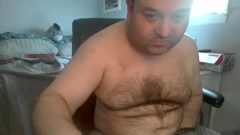 daveishorny1988 online show from 07/02/26, 08:04