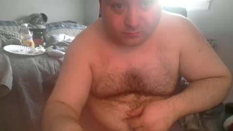 daveishorny1988 online show from 07/08/26, 08:35
