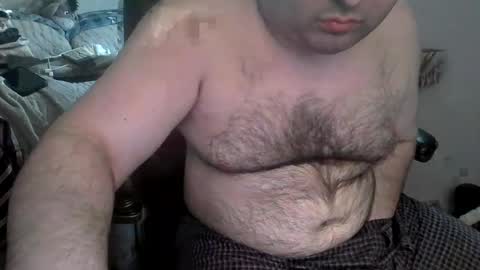 daveishorny1988 online show from 07/10/26, 11:07