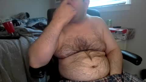 daveishorny1988 online show from 07/17/26, 07:08