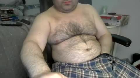 daveishorny1988 online show from 07/18/26, 06:34