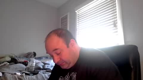 daveishorny1988 online show from 07/20/26, 07:38