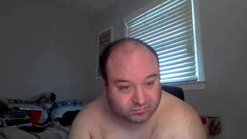daveishorny1988 online show from 07/21/26, 06:43
