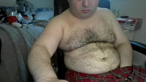 daveishorny1988 online show from 07/27/26, 07:54