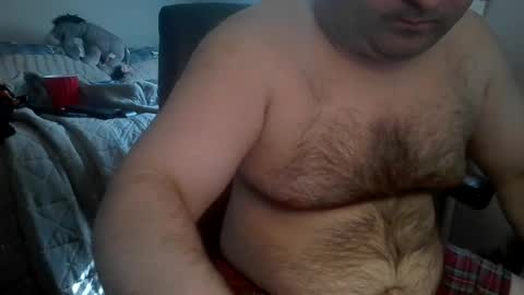 daveishorny1988 online show from 07/29/26, 08:18