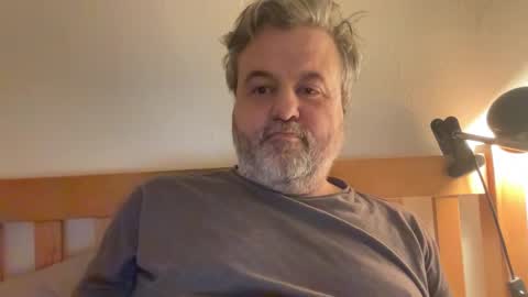 Snapshot of davenotts27179 chatting on 01/09/26, 11:50 Dave notts online show from 01/09/26, 11:50