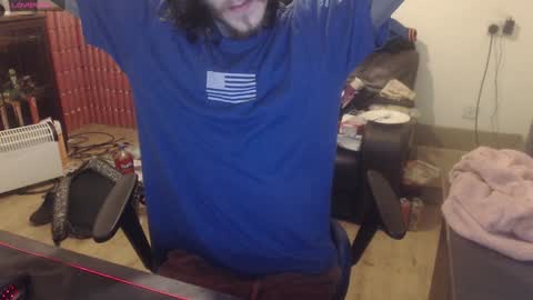 Snapshot of daver281197 chatting on 12/08/24, 07:26 dave online show from 12/08/24, 07:26