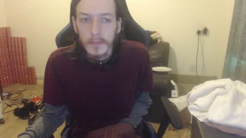 Snapshot of daver281197 chatting on 01/07/25, 05:22 dave online show from 01/07/25, 05:22