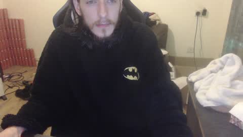 Snapshot of daver281197 chatting on 01/09/25, 05:13 dave online show from 01/09/25, 05:13