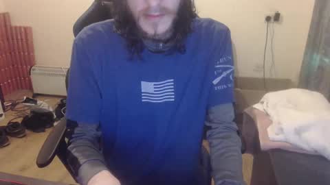 Snapshot of daver281197 chatting on 02/26/25, 09:37 dave online show from 02/26/25, 09:37