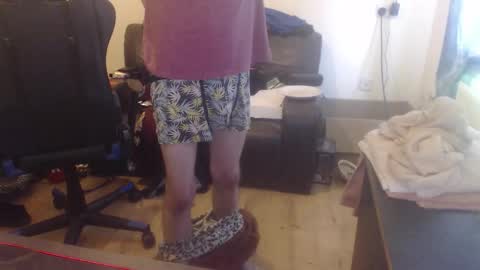 Snapshot of daver281197 chatting on 10/23/25, 11:09 dave online show from 10/23/25, 11:09