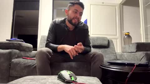 Dave y Salvatore online show from 02/28/25, 02:53