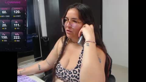 Snapshot of davianath chatting on 09/23/25, 07:06 daviana online show from 09/23/25, 07:06