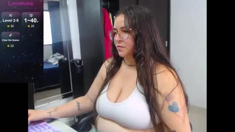 Snapshot of davianath chatting on 09/26/25, 08:24 daviana online show from 09/26/25, 08:24