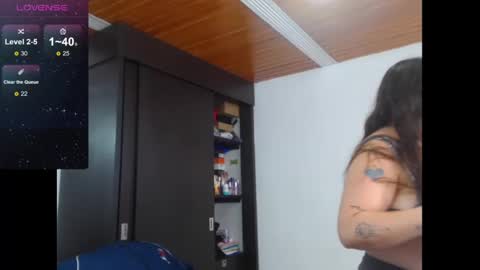 Snapshot of davianath chatting on 09/29/25, 08:13 daviana online show from 09/29/25, 08:13