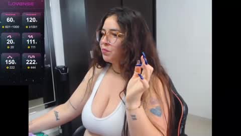 Snapshot of davianath chatting on 10/14/25, 12:50 daviana online show from 10/14/25, 12:50