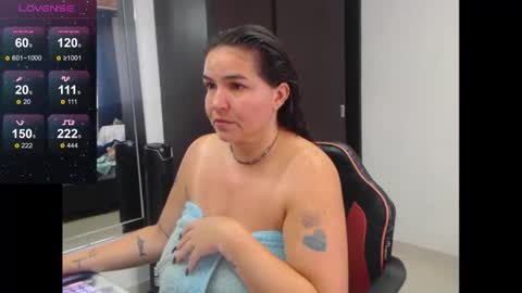 daviana online show from 06/09/26, 12:28