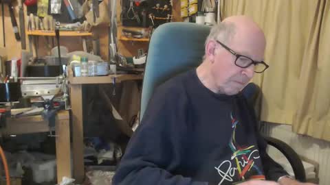 Snapshot of david89853 chatting on 02/22/26, 12:12 David online show from 02/22/26, 12:12