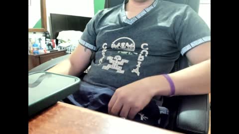 Snapshot of david_2789 chatting on 01/24/25, 11:34 David online show from 01/24/25, 11:34