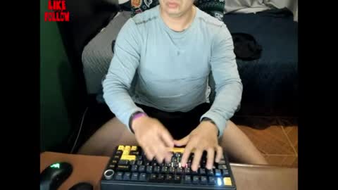 David online show from 05/02/26, 12:04