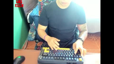 David online show from 05/18/26, 07:20