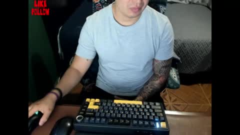 David online show from 05/24/26, 12:48