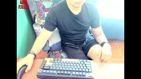 David online show from 08/02/26, 08:29